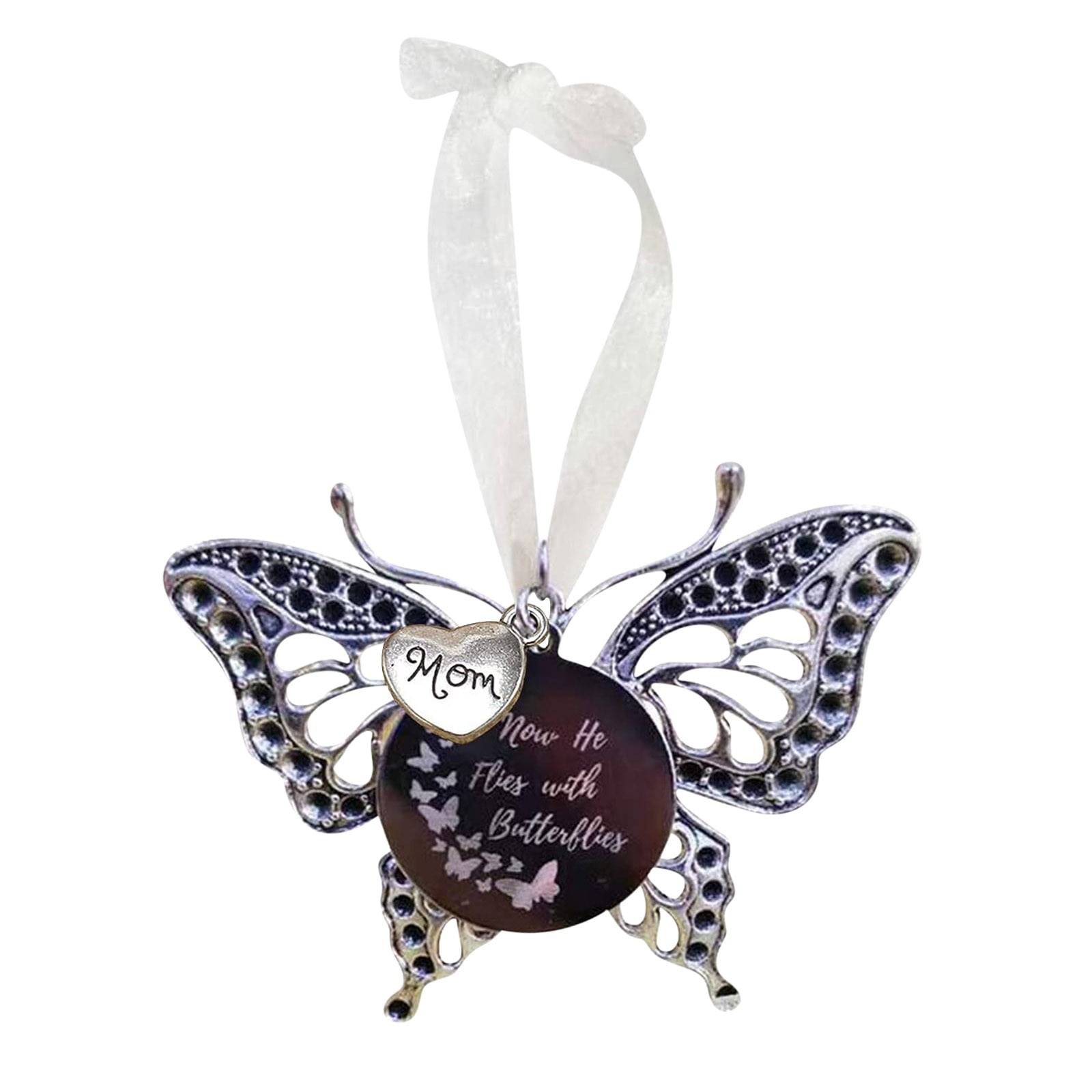 RBCKVXZ Christmas Decorations Under 5.00 Clearance, Hollow Carving