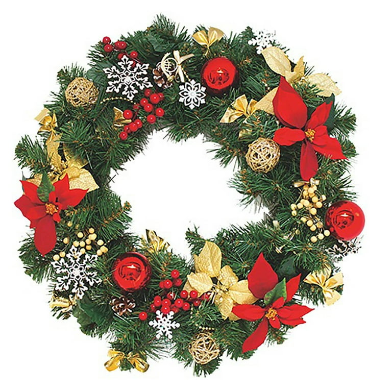 RBCKVXZ Christmas Decorations Under $5.00 Clearance, Christmas