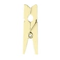 thumbnail image 1 of RBCKVXZ Clothes Pins Wood for Home,100-Pack Sturdy 1.4 Inch Mini Wooden Clothespins for Scrapbooking Crafts ,Clearance, 1 of 9