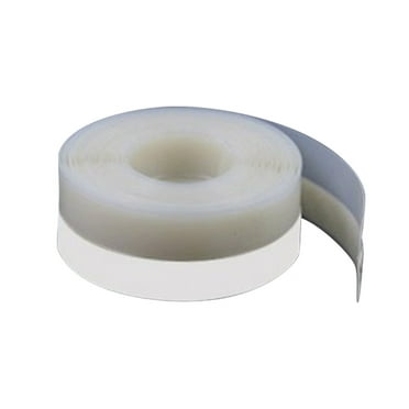 RBCKVXZ Door Joint,Door and Window Sealing Strip,Sound Insulation,Wind Deflector,Door Windproof Strip,Tools for Home,Under $5 Clearance