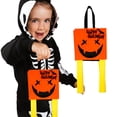 thumbnail image 1 of RBCKVXZ Halloween Bag Classic Style Children's Handbag Halloween Party Decorative Candy Bag, 1 of 6