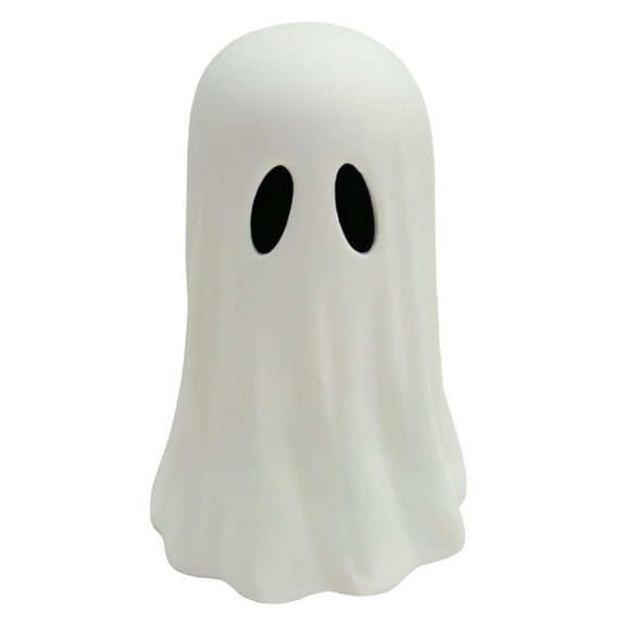 RBCKVXZ Halloween Ghost Figurine Spooky R Ghost Statue Cute Ghost Decor For Halloween Decorations Porch And Indoor Spooky Home Decor