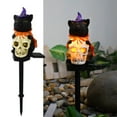 thumbnail image 1 of RBCKVXZ Halloween Lights Outdoor Halloween Outside Lights Halloween Decorations Lights, Halloween Christmas Decor Supplies, 1 of 6