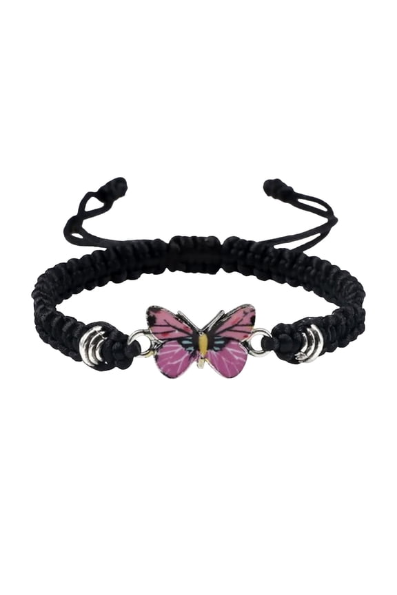 Home Decor Under $5,Handwoven Couple Bracelet Bracelet Bracelet,Male And Female Best Friends' Birthday Gift Jewelry,Home Essentials
