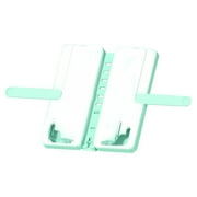 RBCKVXZ Multifunction Pencil Case with Folding Reading Book Frame Pencil Box for School Gift with Rubbing Pen, Rubbing Cloth and Exquisite Stickers, School Supplies, Backpack for School