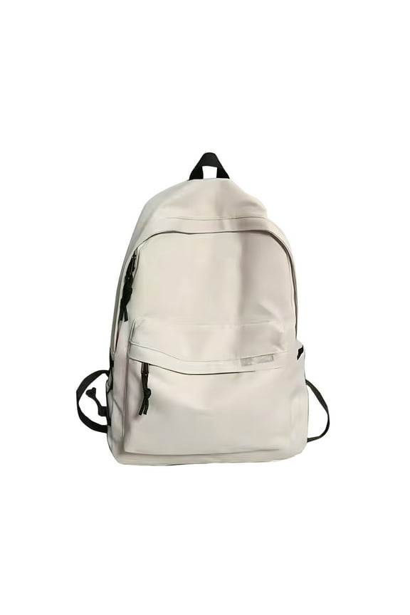 School Supplies, Breathable Backpack Watertight Large Capacity Elementary School Students Middle School Grade School Bag Backpack Men and Women, Back to School Supplies