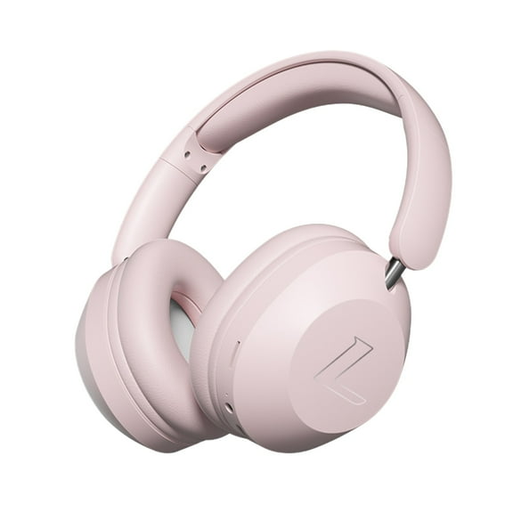 RBCKVXZ Wireless Headset Bluetooth SY T4 Headset Bluetooth Headset Wireless Game Headset New Sports Cell Phone Headset Gift for Boys and Girls Birthday Gifts, Pink