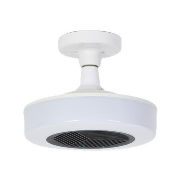 RBER Bathroom Heater Lamp With E27 Screw Base 275W Heating Fan And Remote Control; Suitable For Quick Heating In Bathrooms And Washrooms