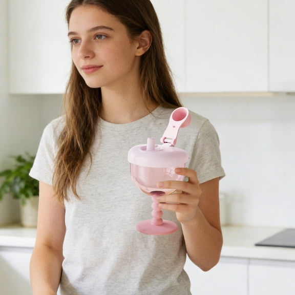 RBER Elegant Stemware For Wine Crystal Glass Goblet With Long And Elegant Bowl For Formal Dining And Celebrations Durable And Clear Craftsmanship