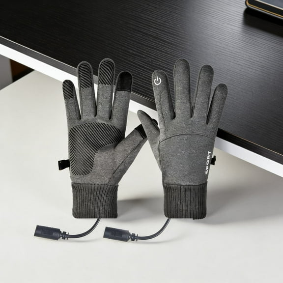 RBER Portable Personal Heater With Adjustable Temperature Fast Warming For Home Indoor Use