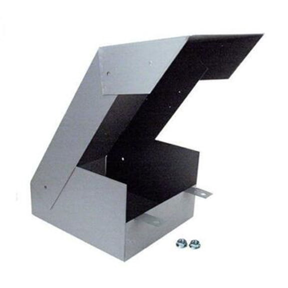 RBG Grinder Grit Collector for RBG 712 and RBG 934 Grinders / RBG 940