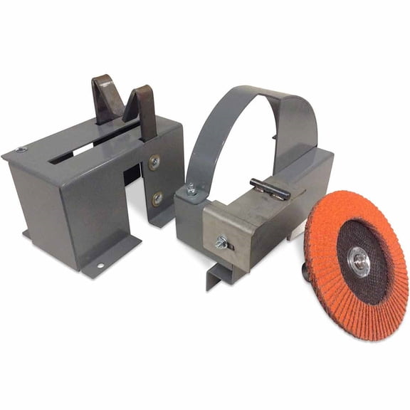 RBG Mulching Blade Adapter Kit 712-50 for RBG712 Grey