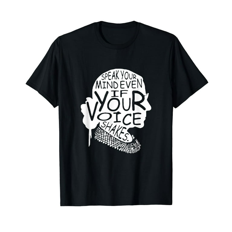 Vintage Rbg Ruth Bader Ginsburg Political Tshirt Vintage Rbg Ruth Bader Ginsburg Political Tshirt