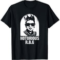 thumbnail image 1 of RBG Ruth Bader Ginsburg Feminist Political Gift T-Shirt, 1 of 4