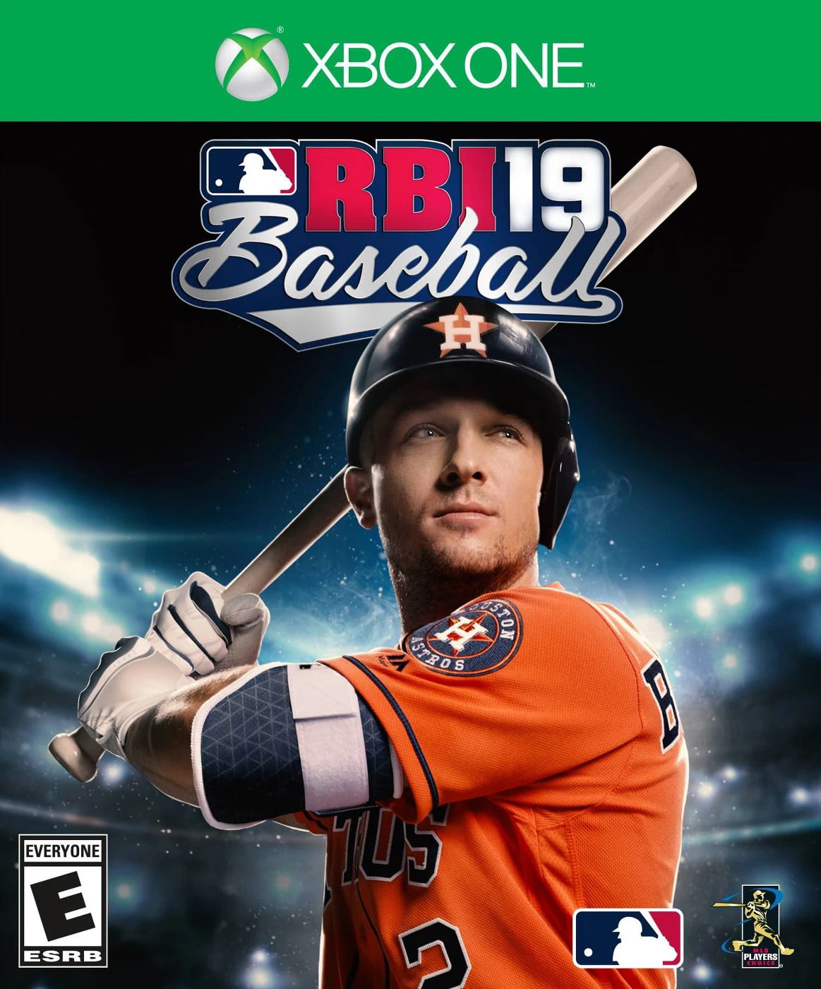 Baseball Video Games