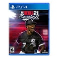 thumbnail image 1 of RBI 21 baseball, 1 of 5