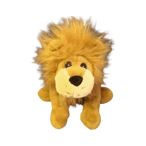 RBI Lester the Roaring Lion Puppet