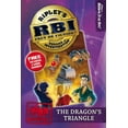 thumbnail image 1 of RBI: Ripley's Bureau of Investigation 2: Dragon's Triangle (Series #2) (Paperback), 1 of 1