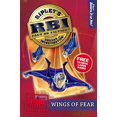 thumbnail image 1 of Pre-Owned RBI: Ripley's Bureau of Investigation 5: Wings Of Fear (Series #5) (Paperback), 1 of 1
