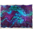 thumbnail image 1 of RBI Tapestry Altar Cloth Single Triquetra Sarong 44" x 72", 1 of 1