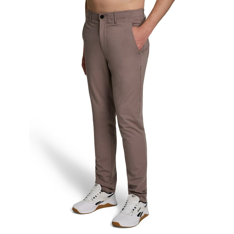 Reebok Men's and Big Men's 6 Pocket Pant, Sizes 28-44