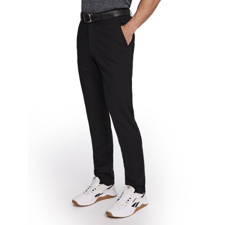 Reebok Men's and Big Men's 6 Pocket Pant, Sizes 28-44