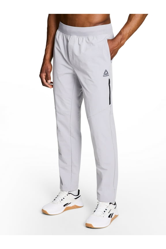 Men's and Big Men's Ascent Woven Jogger Pants, Sizes XS-3XL