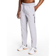 Reebok Men's and Big Men's Ascent Woven Jogger Pants, Sizes XS-3XL
