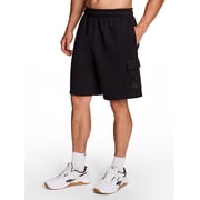 Men's and Big Men's League Cargo Short 9" Inseam, Sizes XS-3XL