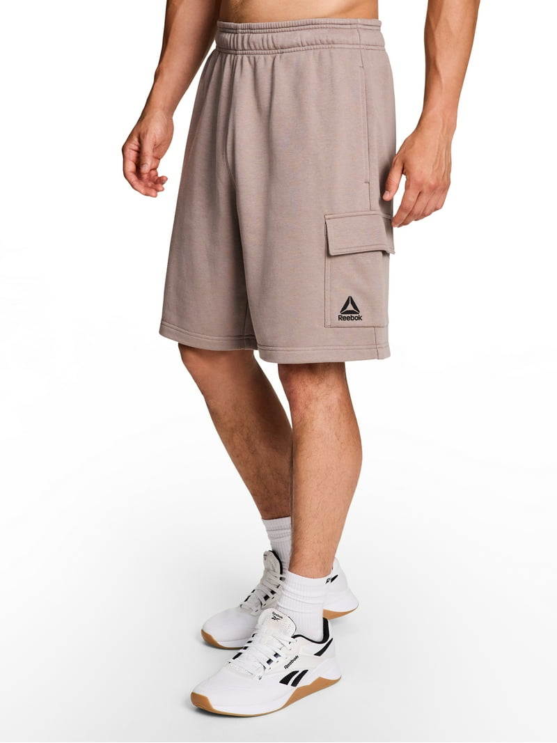 Reebok Men's and Big Men's League Cargo Short 9