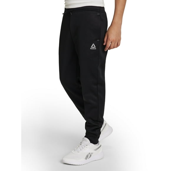 Reebok Boy's Athletic Cool Down Jogger, Sizes 4-18