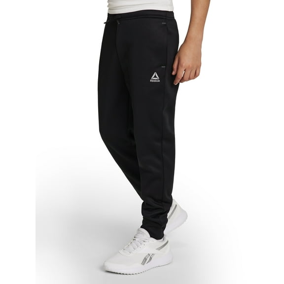 Reebok Boy's Athletic Cool Down Jogger, Sizes 4-18