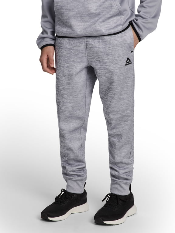 Boy's Athletic Cool Down Jogger, Sizes 4-18