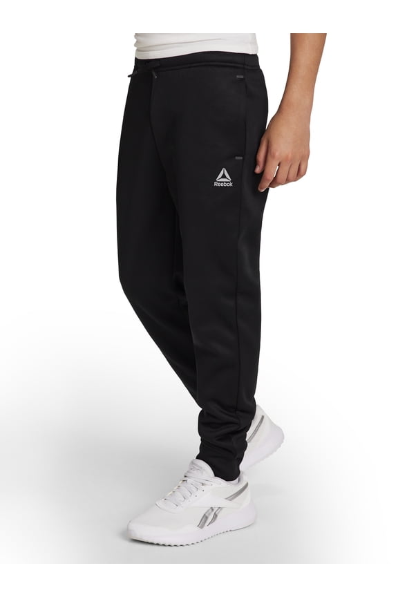 Boy's Athletic Cool Down Jogger, Sizes 4-18