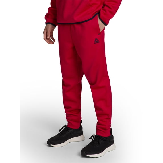 Reebok Boy's Athletic Cool Down Jogger, Sizes 4-18