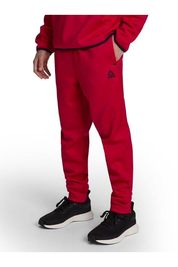 Boy's Athletic Cool Down Jogger, Sizes 4-18