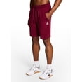 thumbnail image 1 of Reebok Men's and Big Men's Legacy Core 9" Shorts, Size XS-5XL, 1 of 6