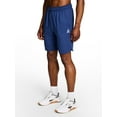 thumbnail image 1 of Reebok Men's and Big Men's Legacy Core 9" Shorts, Size XS-5XL, 1 of 6