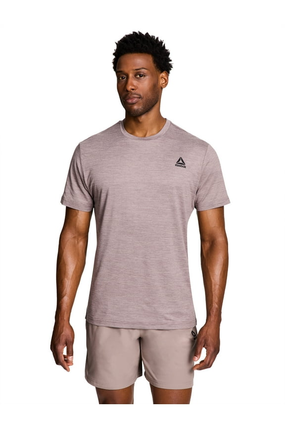 Men's and Big Men's Legacy Core Short Sleeve Tee Shirt, Sizes XS-5XL