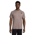 thumbnail image 1 of Reebok Men's and Big Men's Legacy Core Short Sleeve Tee Shirt, Sizes XS-5XL, 1 of 5