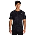 thumbnail image 1 of Reebok Men's and Big Men's Legacy Core Short Sleeve Tee Shirt, Sizes XS-5XL, 1 of 5