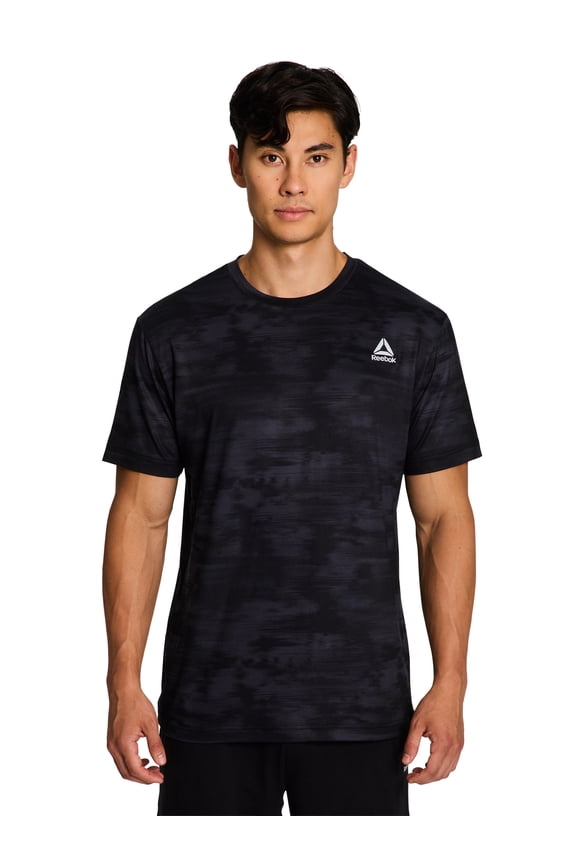 Men's and Big Men's Legacy Core Short Sleeve T-Shirt, Sizes XS-5XL