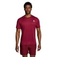 thumbnail image 1 of Reebok Men's and Big Men's Legacy Core Short Sleeve Tee Shirt, Sizes XS-5XL, 1 of 5
