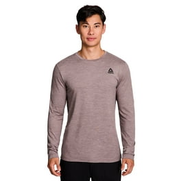 トップス Reebok everyone long sleeve tee Reebok everyone long sleeve tee