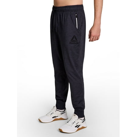 Reebok Men's and Big Men's Freedom Knit Jogger, Sizes S-3XL