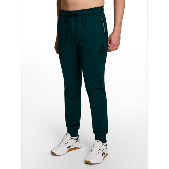 Reebok Men's and Big Men's Freedom Knit Jogger, Sizes S-3XL