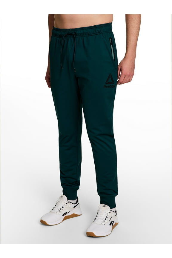 Men's and Big Men's Freedom Knit Jogger, Sizes S-3XL