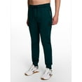 thumbnail image 1 of Reebok Men's and Big Men's Freedom Knit Jogger, Sizes S-3XL, 1 of 5