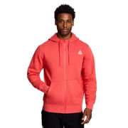 Reebok Men's and Big Men's Game Day Full Zip Hoodie, Sizes XS-5XL