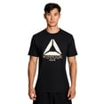 thumbnail image 1 of Reebok Men's and Big Men's Bold Mark Graphic T-Shirt, Sizes S-3XL, 1 of 5